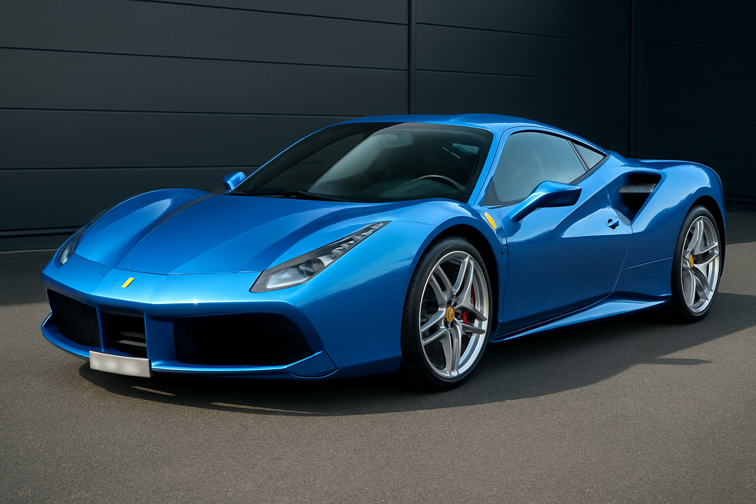 Dealer merchandising blog