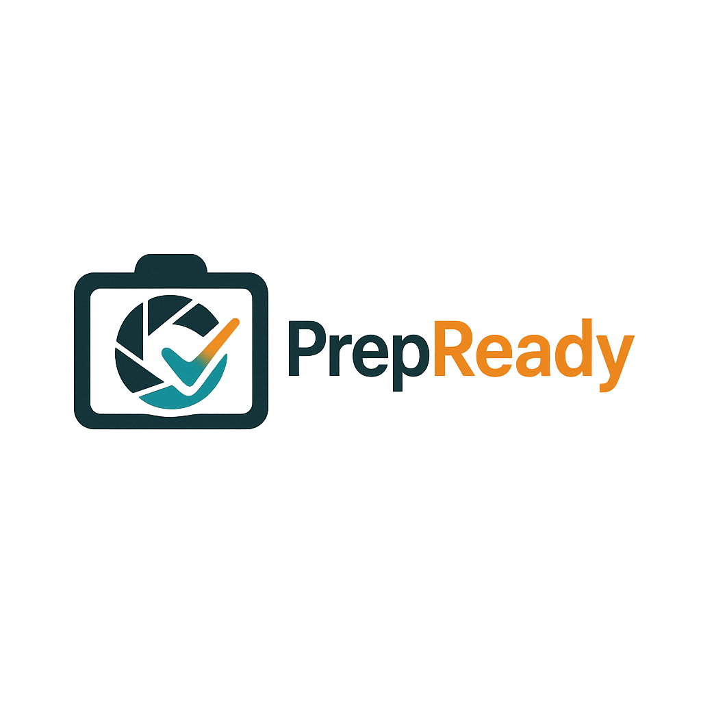 PrepReady logo